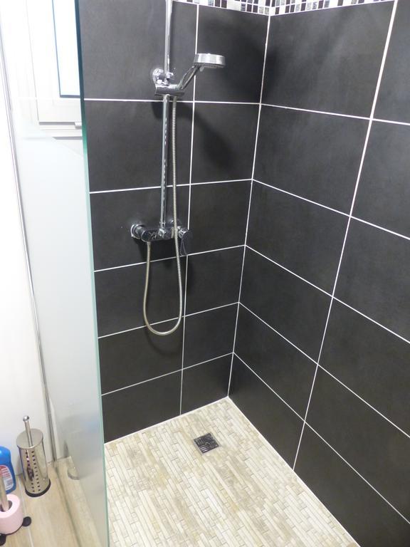 Apartmán Le Bas De Cilaos Exteriér fotografie
